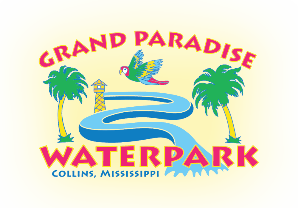 Grand Paradise Waterpark